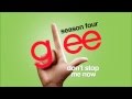 Don't Stop Me Now - Glee [HD Full Studio ...