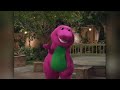 Barney Friends S10E3 Butterflies Bugs 2006