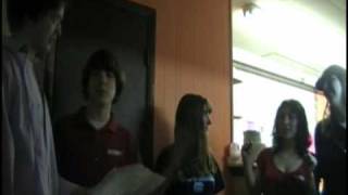 Crucible Abridged Part Two