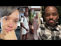 Dr Musa Mthombeni Xposed For Cheating On His Wife Liesl Laurie Pictures Ieaks