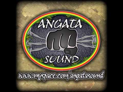 Lyricson - Dubplate Angata Sound System (Rebel Riddim)