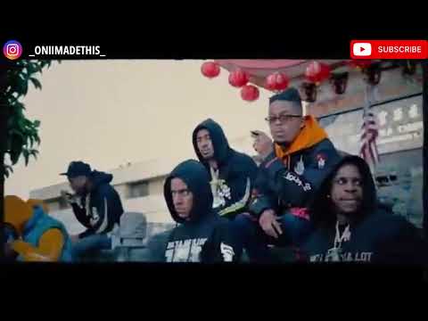 [FREE] Drakeo the Ruler x Ralfy the Plug x ItsManMan x ALLBLACK Type Beat (Prod. Oniimadethis)