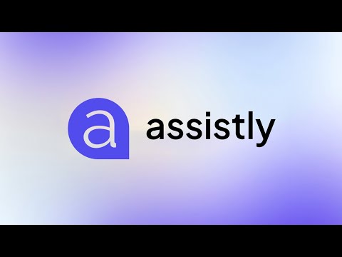 Assistly – Senior Care