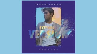 Benjamin Ingrosso - Dance You Off (Extended Version) [Audio]