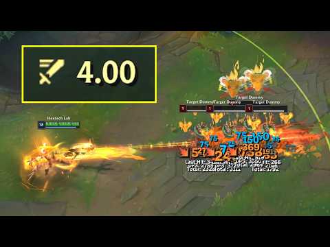 The Best Item Interactions and Bugs in Season 2026!