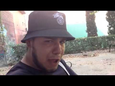 Hams Khadir - Miradas - #SinEfectos07