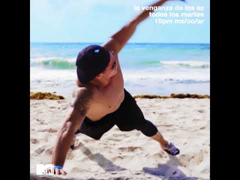 LA VENGANZA DE LOS EX - RAP RESUMEN 1