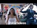 Frank Ruins Fiona S Wedding And Gets Tossed In The River Shameless
