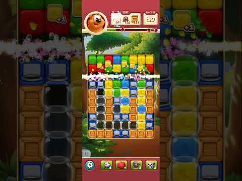 Toon Blast Level #6621#6622#6623 Clear ‎@mlupinsroom2806  (5)