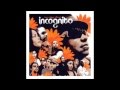 Incognito -  After the fall