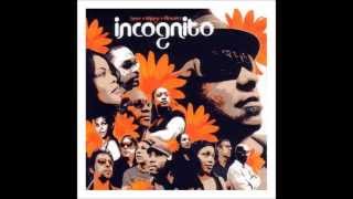 Incognito -  After the fall