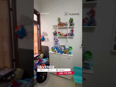Video de YouTube - Casa en Venta de 3 dormitorios  en Pocitos, Montevideo