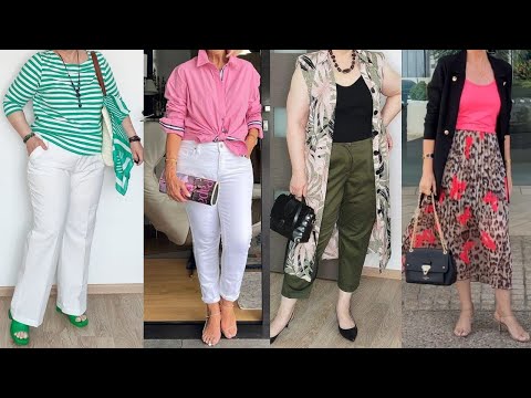 OUTFITS PARA VESTIR MODERNA Y ACTUAL PASADOS LOS 50 60 70 PERO CON ELEGANCIA Y DISCRECION