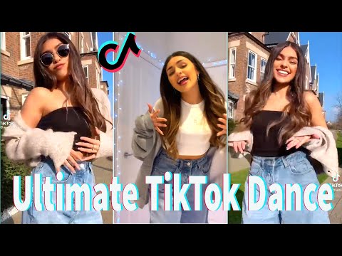 TikTok mashup🌹🍑dances - Ultimate TikTok Dance Compilation of March ️2021🥝🌻