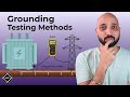 How Substation Grounding Is Tested The Methods Explained