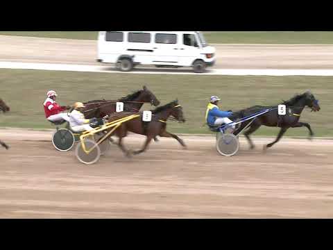 2021.04.17. 01. futam - NYERETLENEK VERSENYE I. RÉSZ