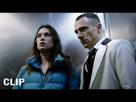 ALASKA: Clip dal film - Fausto e Nadine - con Elio Germano e Astrid Bergès Frisbey