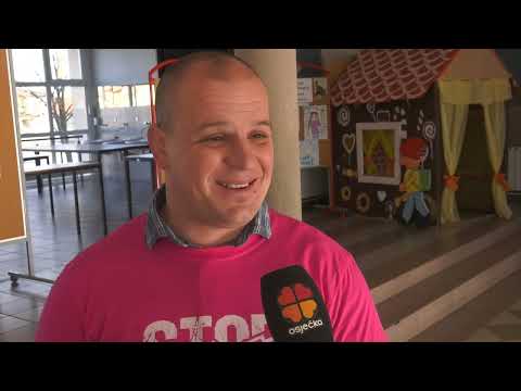 DNEVNIK 19.02.2022. Osječka televizija