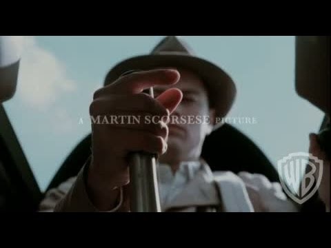 The Aviator - Original Theatrical Trailer