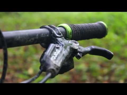 Canyon Torque Ex Gapstar Bikeporn