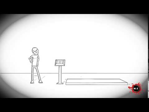 Cgi Animated Character Animation