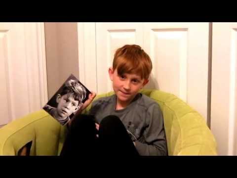 I NEED to find Ron Howard!