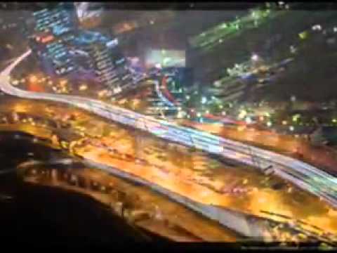 Video thumbnail for Moscow Calling
