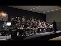 O.W. | Mary Lou Williams | SDYS Jazz band 2025