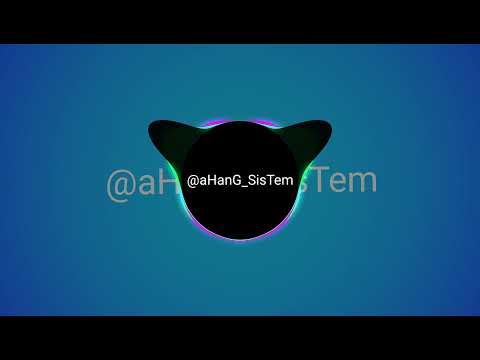 @AHANG_SiSTEM - Pink Panther X Terror (Slowed)