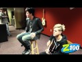 Adam Lambert - Cuckoo Live Acoustic w/ lyrics ...