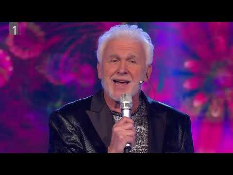 Andrej Šifrer - Gorska roža (V petek zvečer)