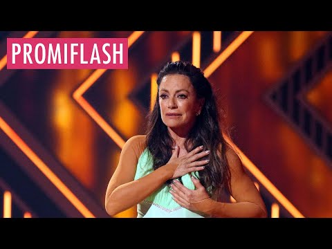 Christine Neubauer tanzte bei "Let's Dance" für Vater (†)