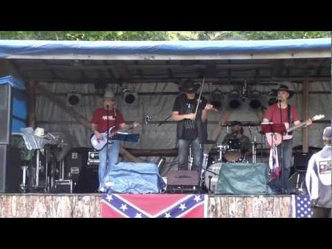 Kliďánko country skupina z ÚL,  