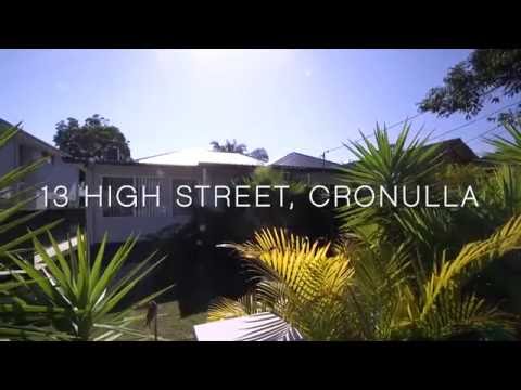 13 High Street, Cronulla - Highland Property Agents - The Sutherland Shire