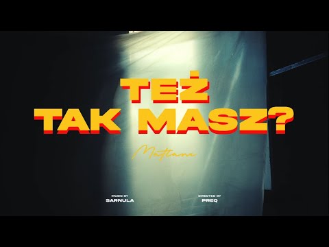 Matlane - Też tak masz? (Prod. Sarnula)