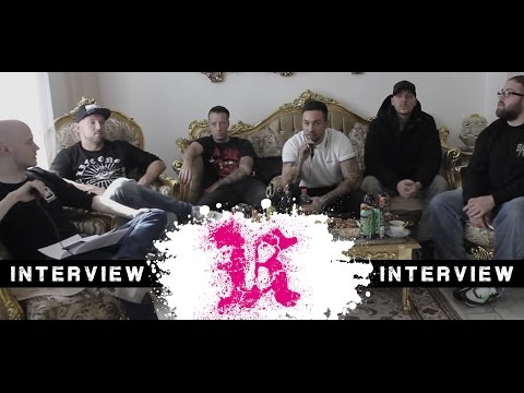 Reduction - Interview, Neues Album, Rassismus, Sexismus, Streit mit Eskimo Callboy, Wolf Down