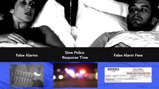 How To Select The Right Home/Business Security Company & What Your Sec