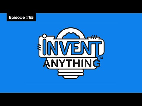 IA #65 Compelling Case To Develop Patents if You Are Integrating AI Into Your Business