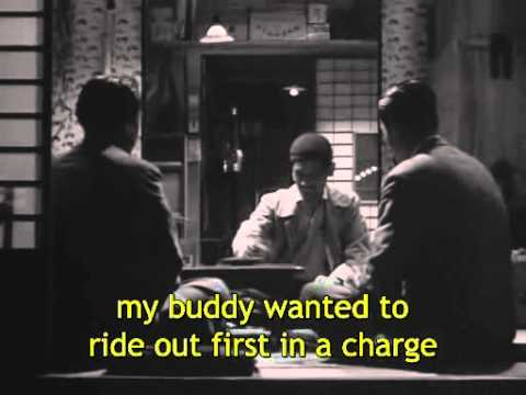 1952 Ochazuke no Aji - Multisubs (Yasujiro Ozu) (Legendado)