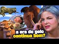 É Errado ASSISITR A ERA DO GELO E Ter Um CRUSH NO DIEGO