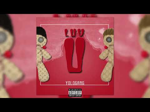 NXVXDX - LVKK¥ - LUV [U] (SOSV prod)