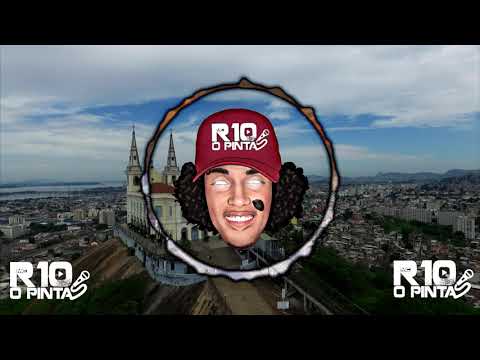 MC LIVINHO - BROTA NA PENHA (( MÚSICA NOVA )) DJ RENNAN DA PENHA