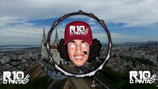 MC LIVINHO - BROTA NA PENHA (( MÚSICA NOVA )) DJ RENNAN DA PENHA