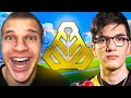 Squishy Teaches Me Rocket League