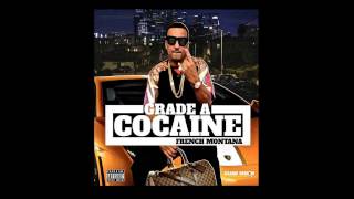 French Montana - Battlefield - Grade A Cocaine Mixtape