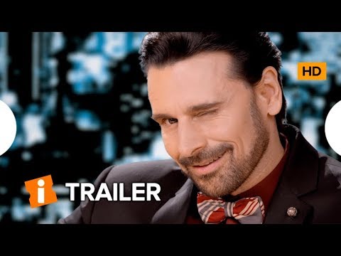 A comédia divina - Trailer