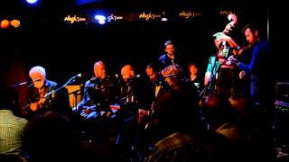 CLAIRE LYNCH performs "Face To Face"- IN THE TWINKLING OF AN EYE @ KEN WHITELEY'S GOSPEL MATINEE