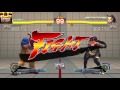 USF4 RazzorHail Dudley Vs ThisRoseIsForYou Rose