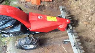 P Lindeberg okänd Mähbalken kaufen - Bild 4 | Agroline CH P Lindeberg okänd Mähbalken | Bild 4 - Agroline