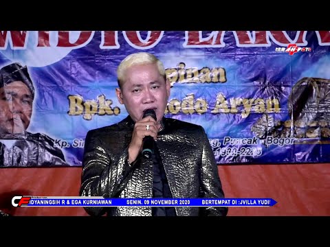 PANGGODANING KATRESNAN Sragenan GINO LOVERS WIDYO LARAS BOGOR